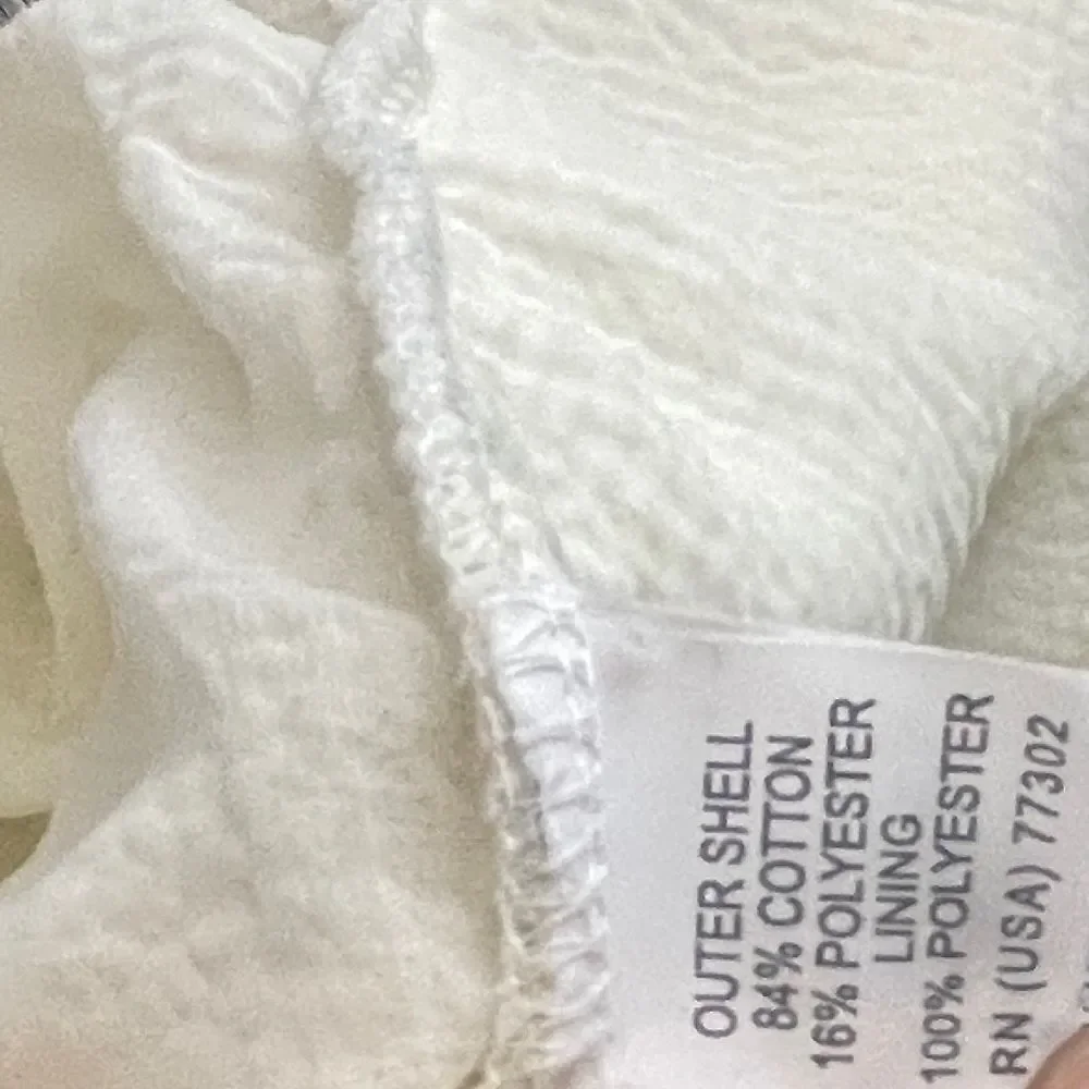 Zara W&B Collection Dress - Picture 6 of 7